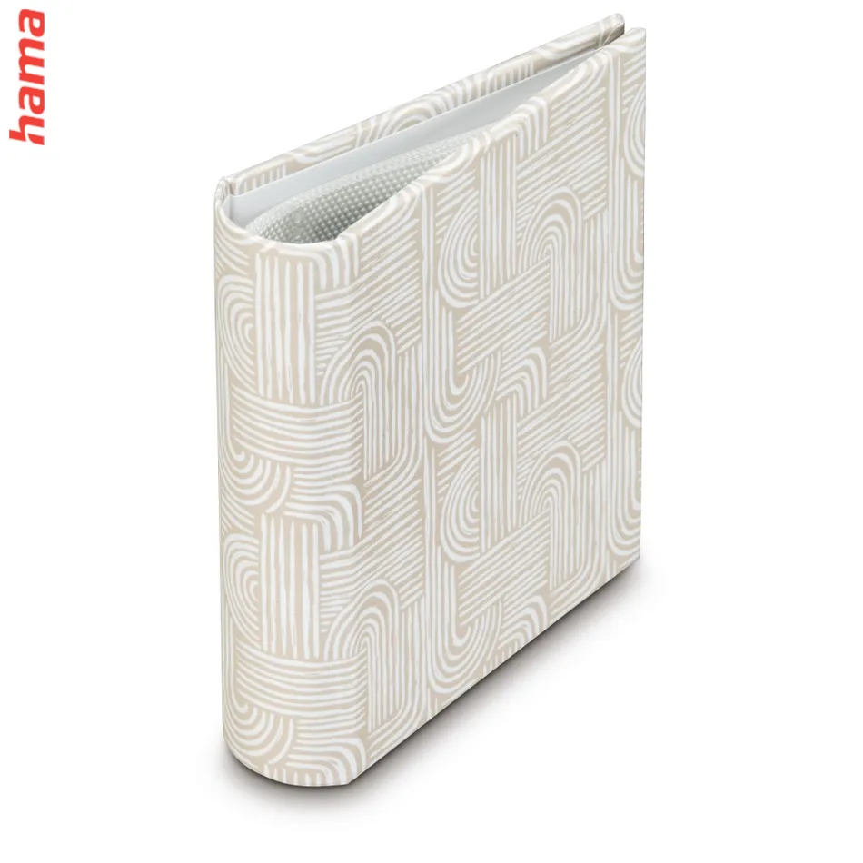 Hama album BOHO 5,4x8,6/20, instantné fotografie