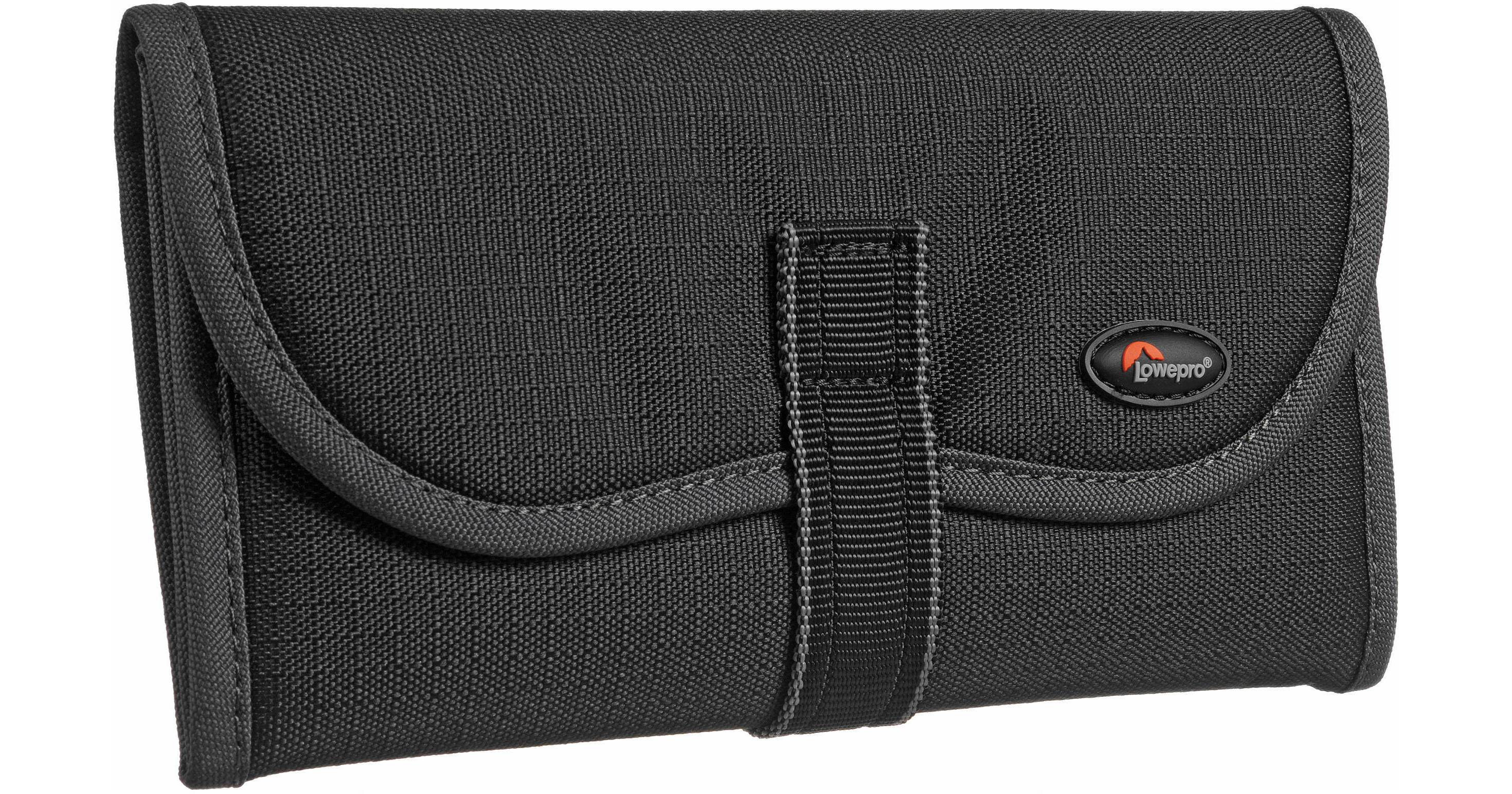 Lowepro Filter Pocket – Čierne puzdro na 6 filtrov do 82mm 