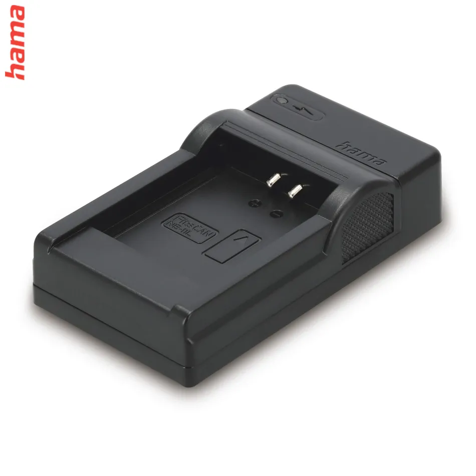 Hama USB foto nabíjačka pre Canon NB-11L