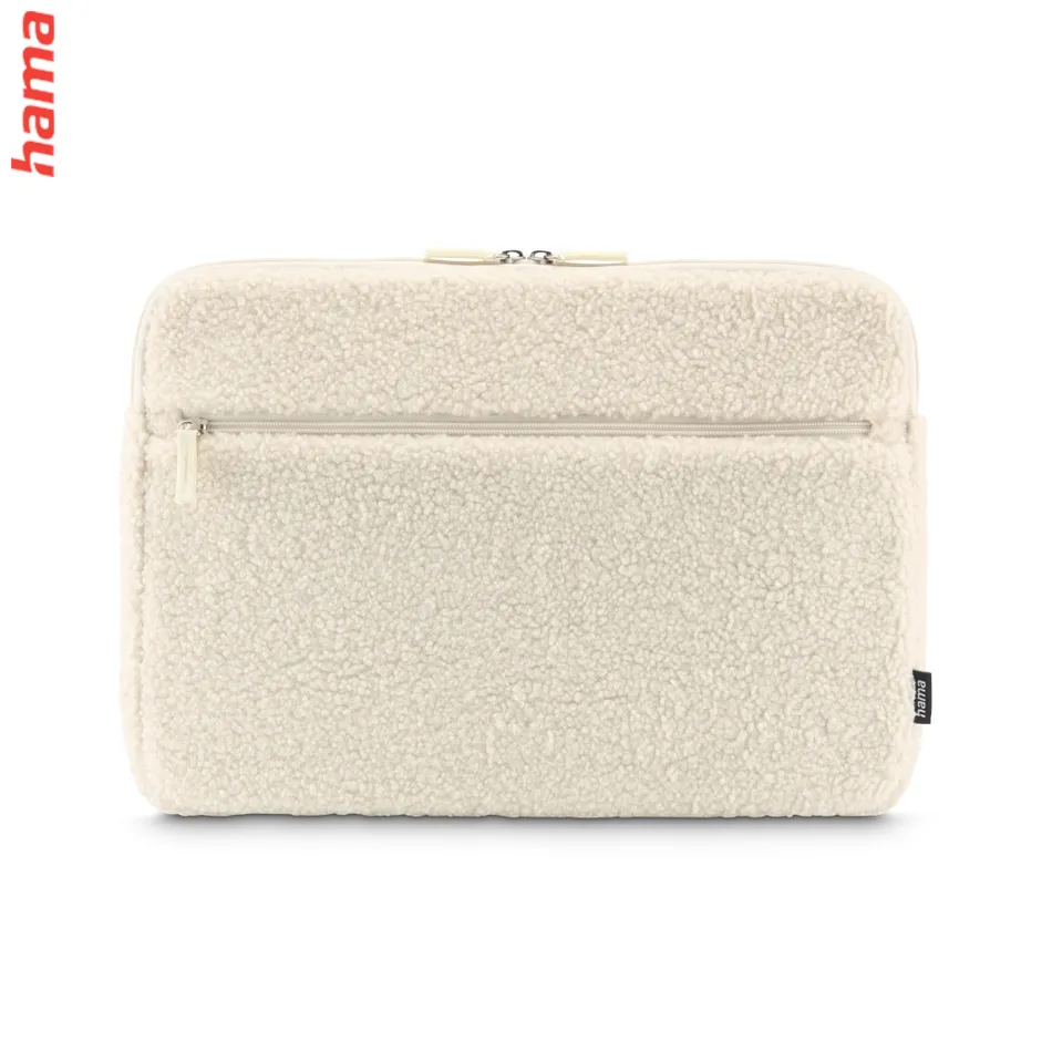 Hama Cozy, obal na notebook, 14,1-15,6