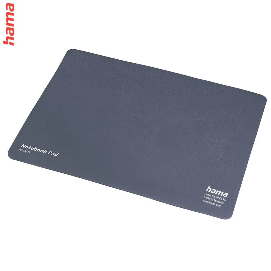 Hama multifunkčná podložka 3v1 pre notebook s uhlopriečkou 40 cm (15,6