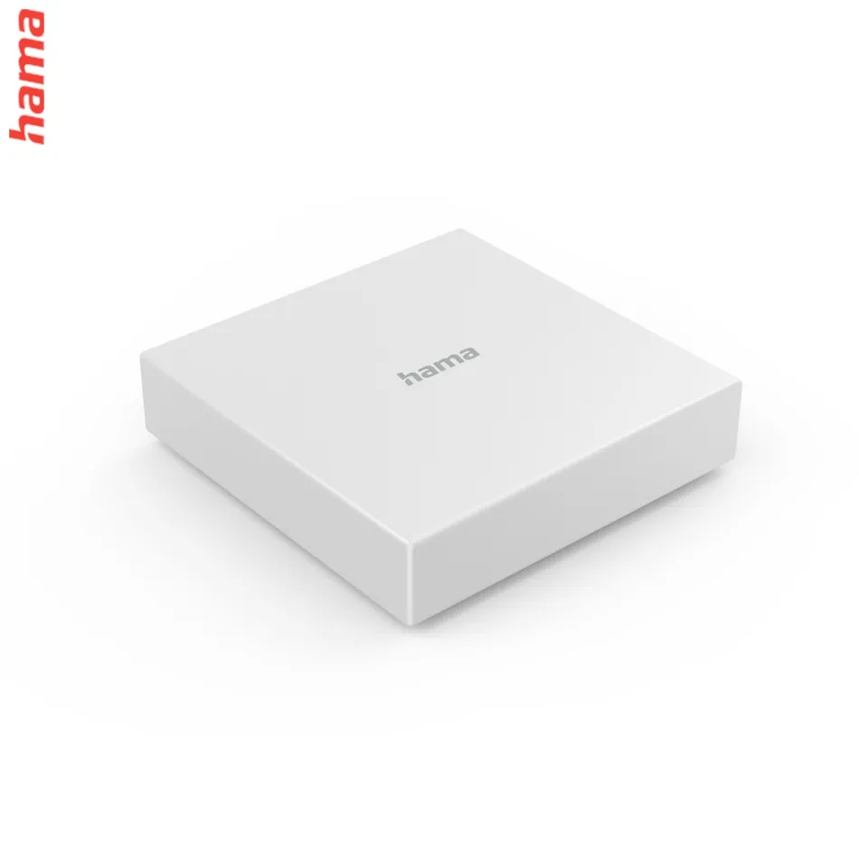 Hama SMART Home Matter Hub, Zigbee, Thread, centrála pre pripojenie zariadení