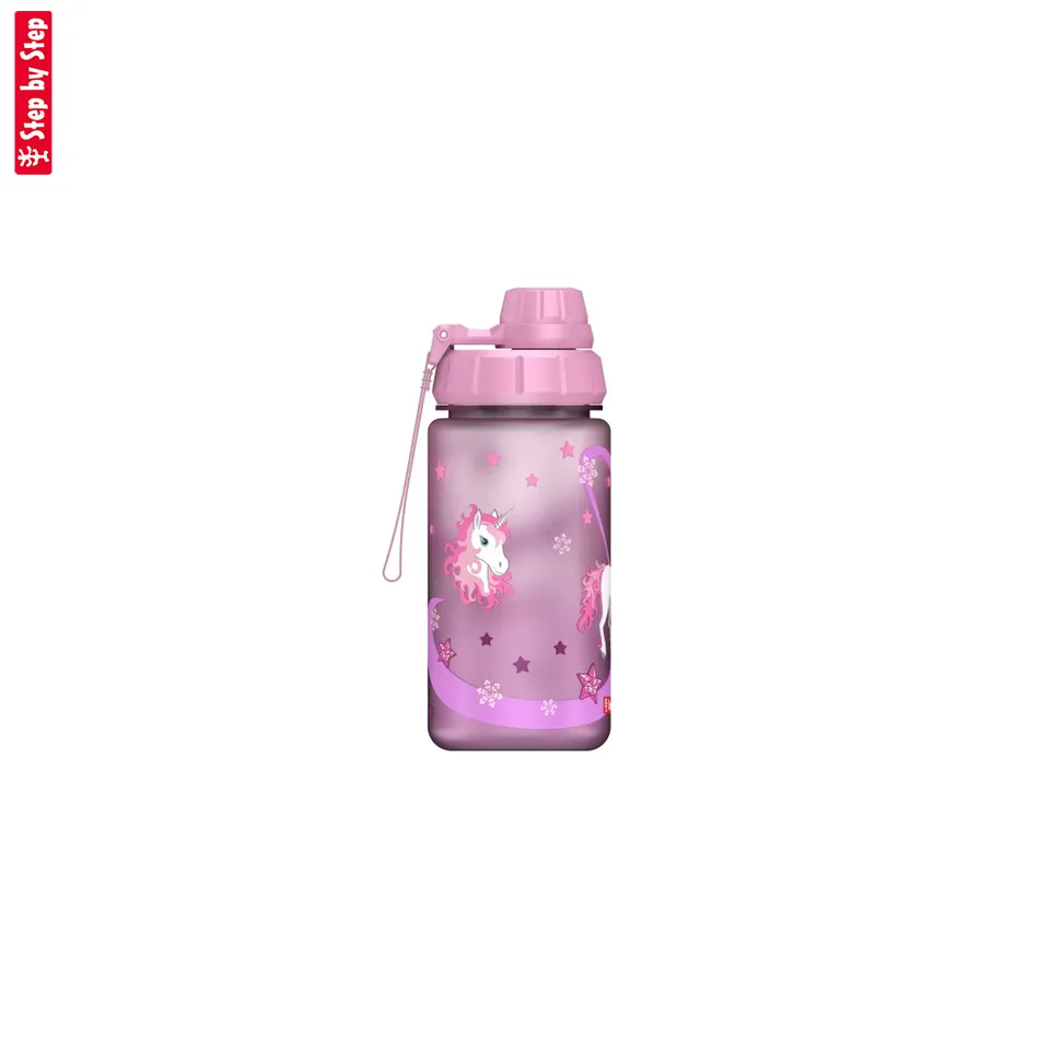 Nerezová termo fľaša Step by Step Sweet Unicorn – 0,5 l