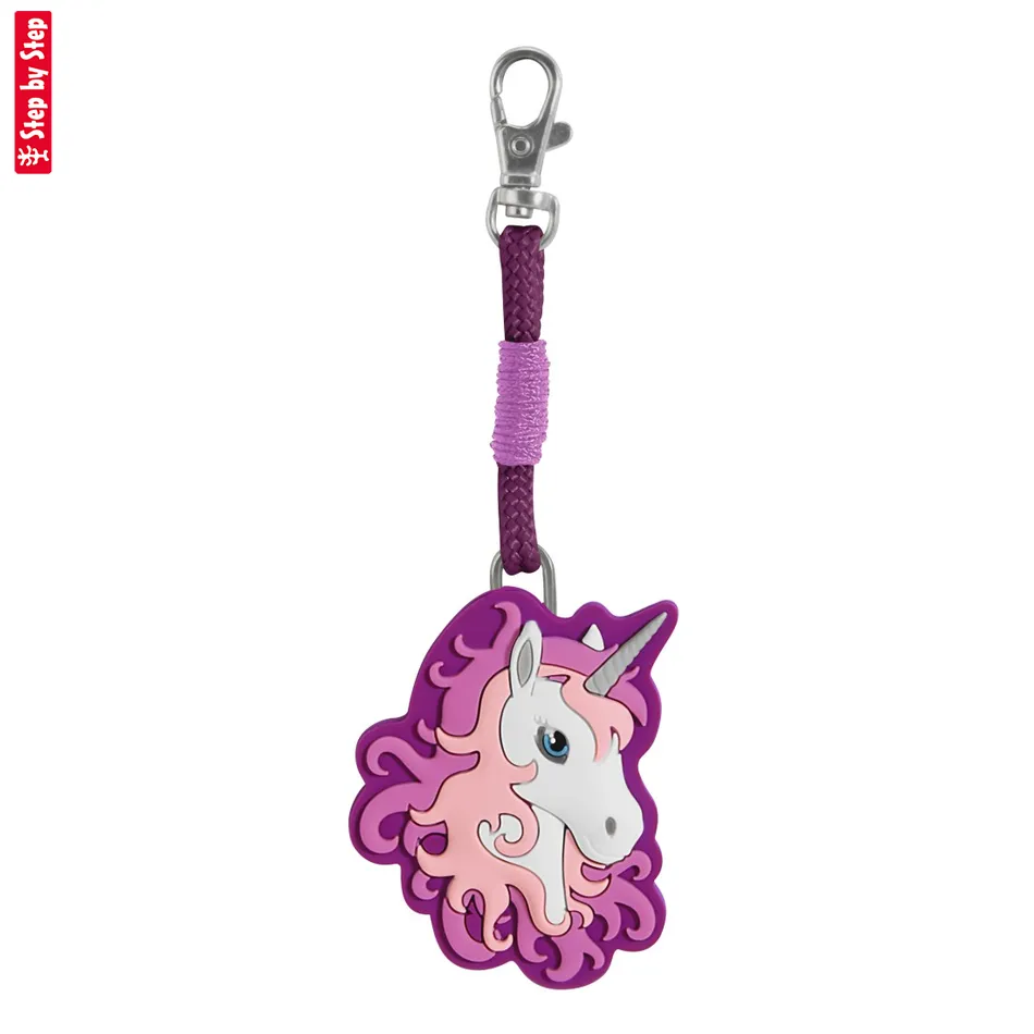 Prívesok Step by Step HAPPY CHARMS, Unicorn
