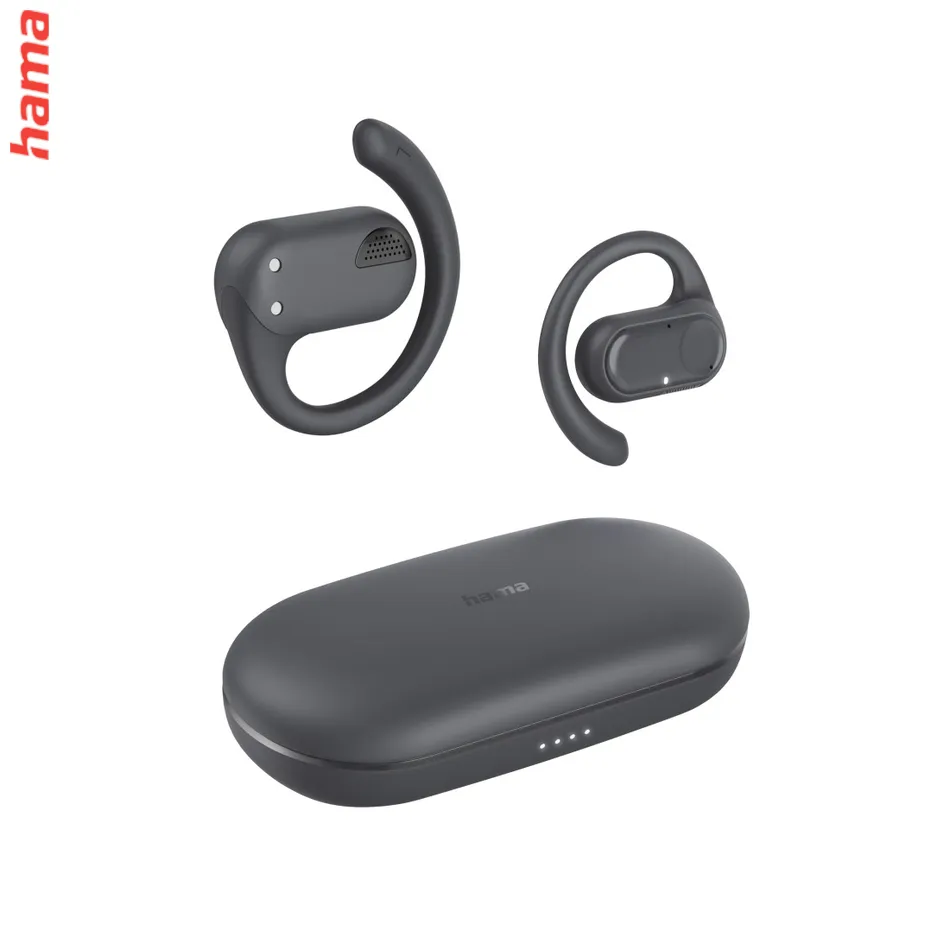 Hama Bluetooth slúchadlá Freedom Light biele