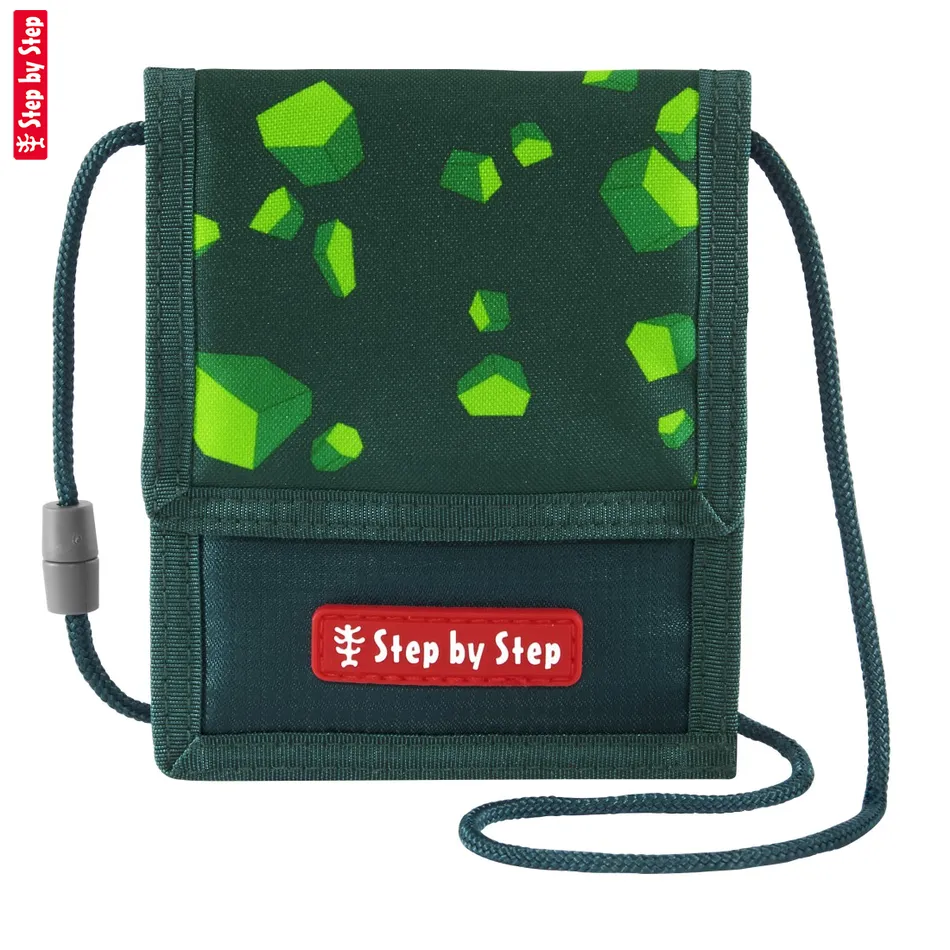 Kapsička na krk Step by Step, Dingo Targo