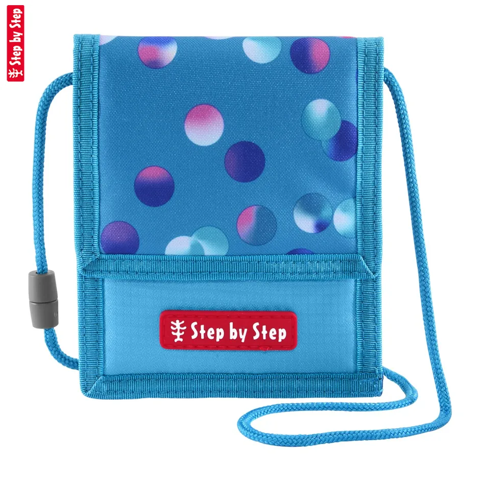 Kapsička na krk Step by Step, Dolphin Finja