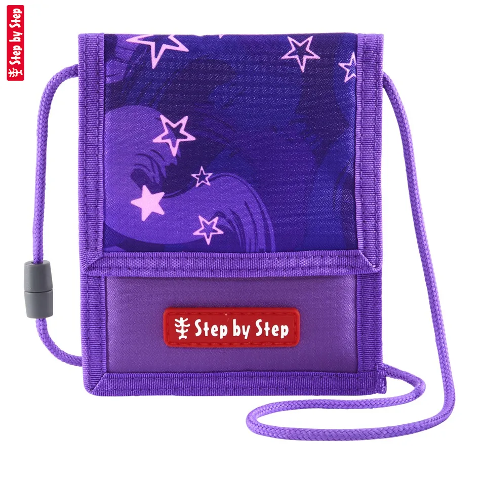 Kapsička na krk Step by Step, Pegasus Liv