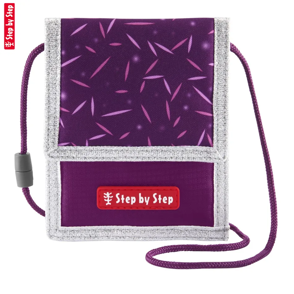 Kapsička na krk Step by Step, Pretty Unicorn Nuala