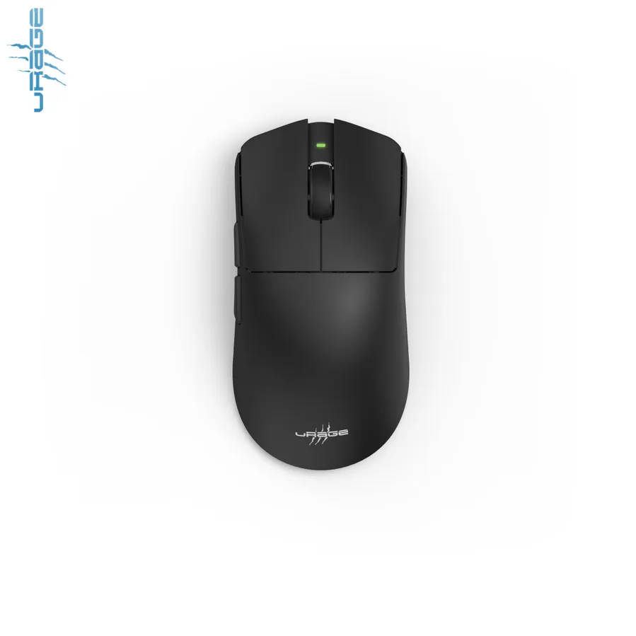 uRage Reaper 820 Wireless – Gamingová myš, 26000 DPI, 57 g