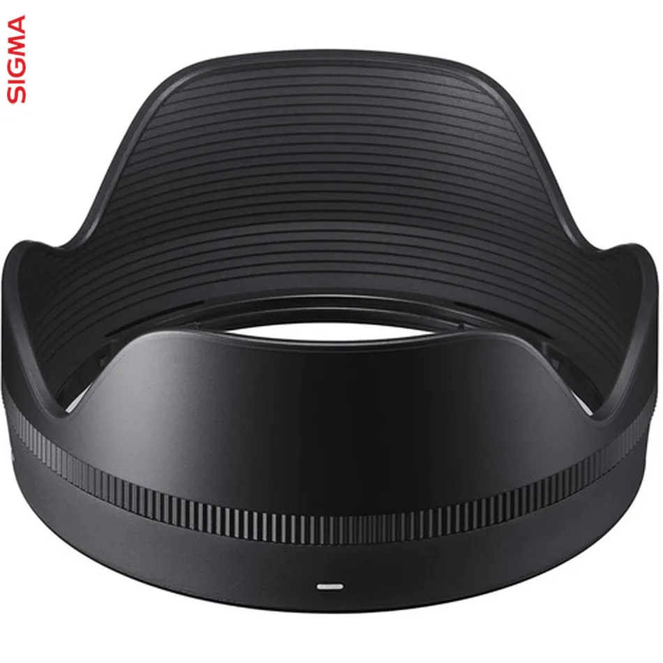 SIGMA slnečná clona LH716-01 objektívu 16mm F1.4 DC DN Contemporary