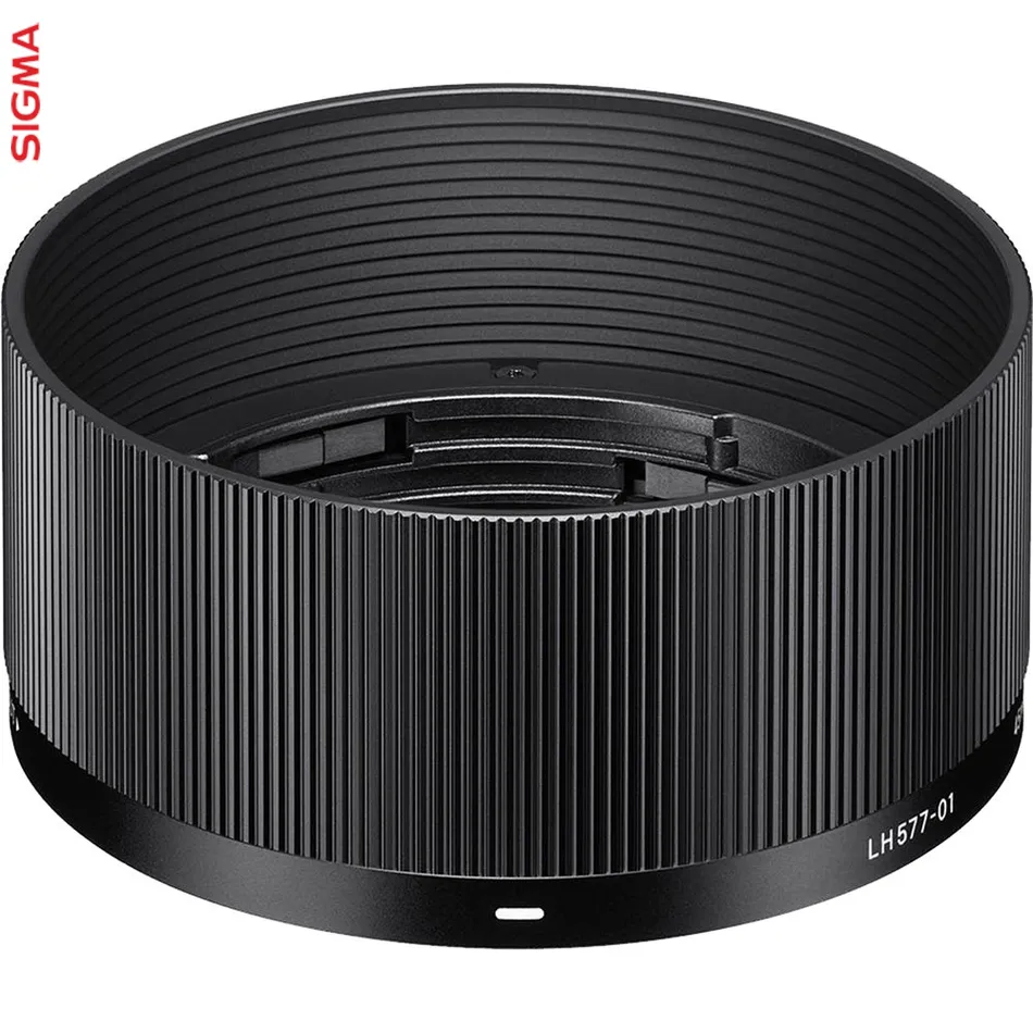 SIGMA slnečná clona LH577-01 objektívu 45 mm F2.8 DG DN Contemporary