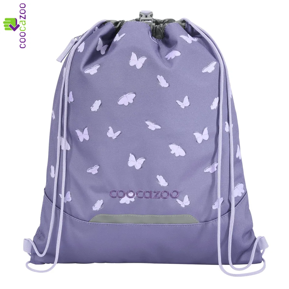 Vrecko na prezuvky coocazoo, Reflective Wings