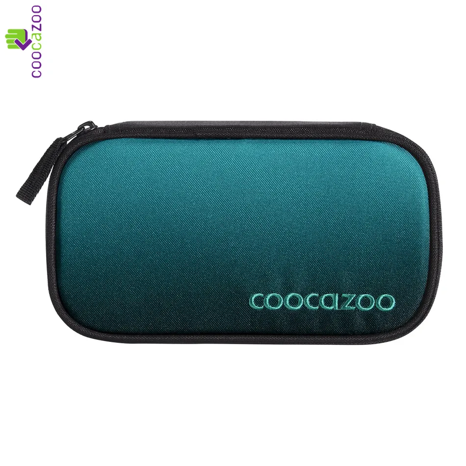 Peračník coocazoo, Teal Shadows