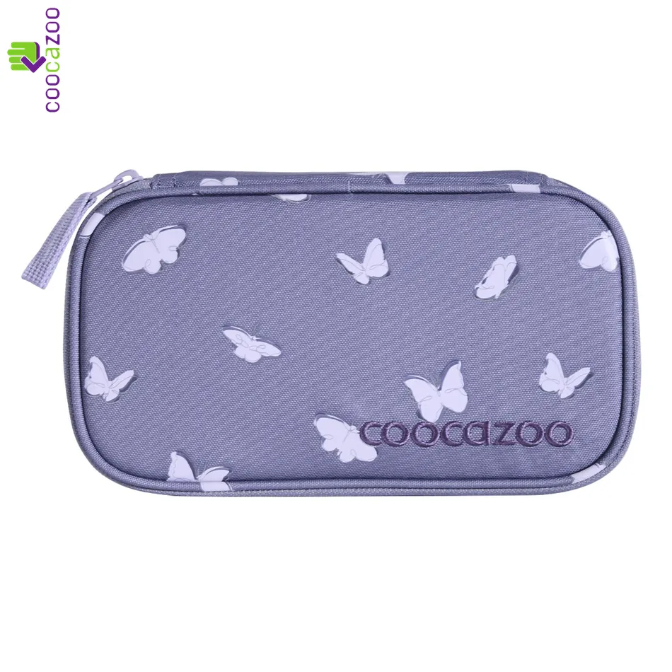 Peračník coocazoo, Reflective Wings