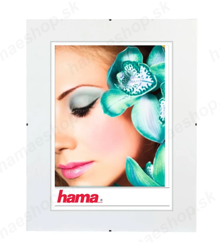 Rám pre puzzle 68x92 cm