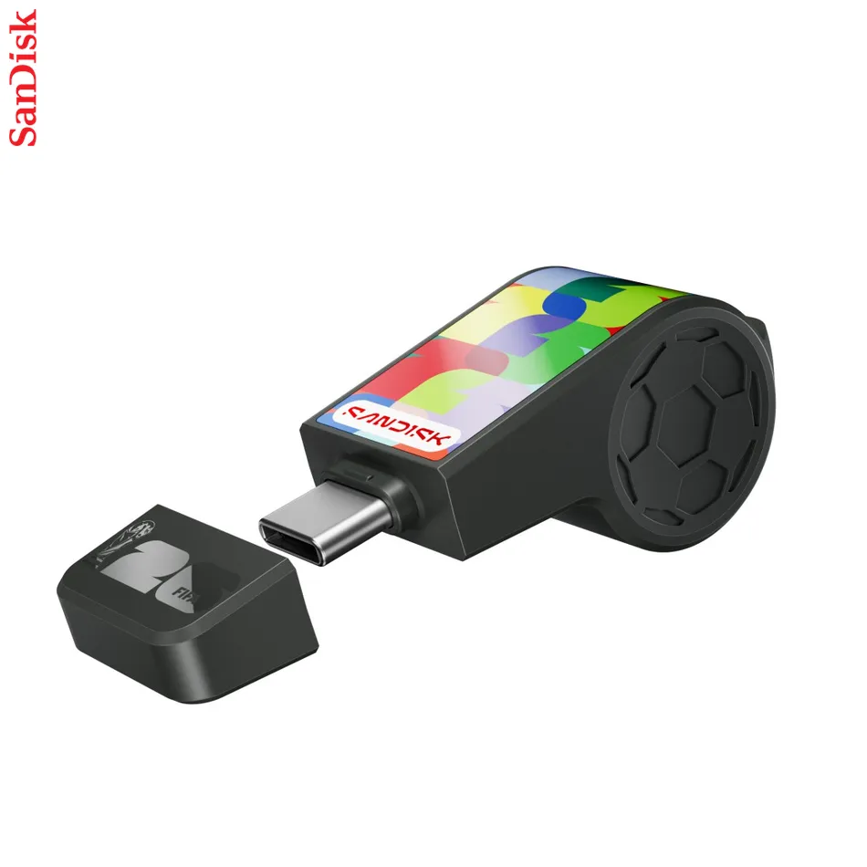 SanDisk Flash Drive 