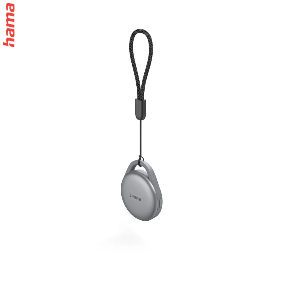 Hama Bluetooth® lokalizátor pre Google Android a Apple iOS, nabíjací