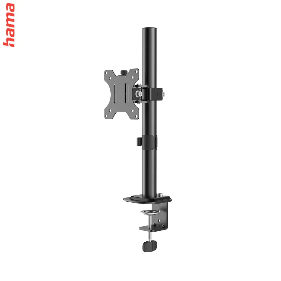 Stolný držiak Hama pre 1 monitor 35", čierny