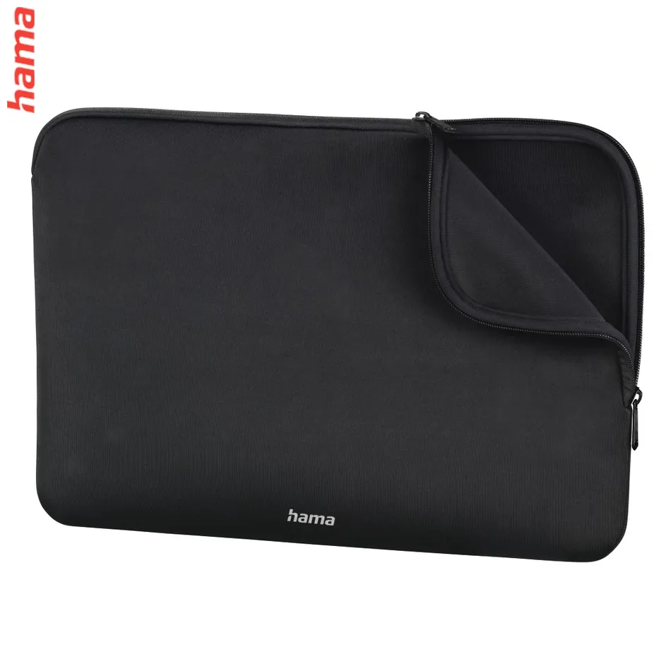Hama Neoprene obal na notebook, do 17,3 palca (44 cm), čierny