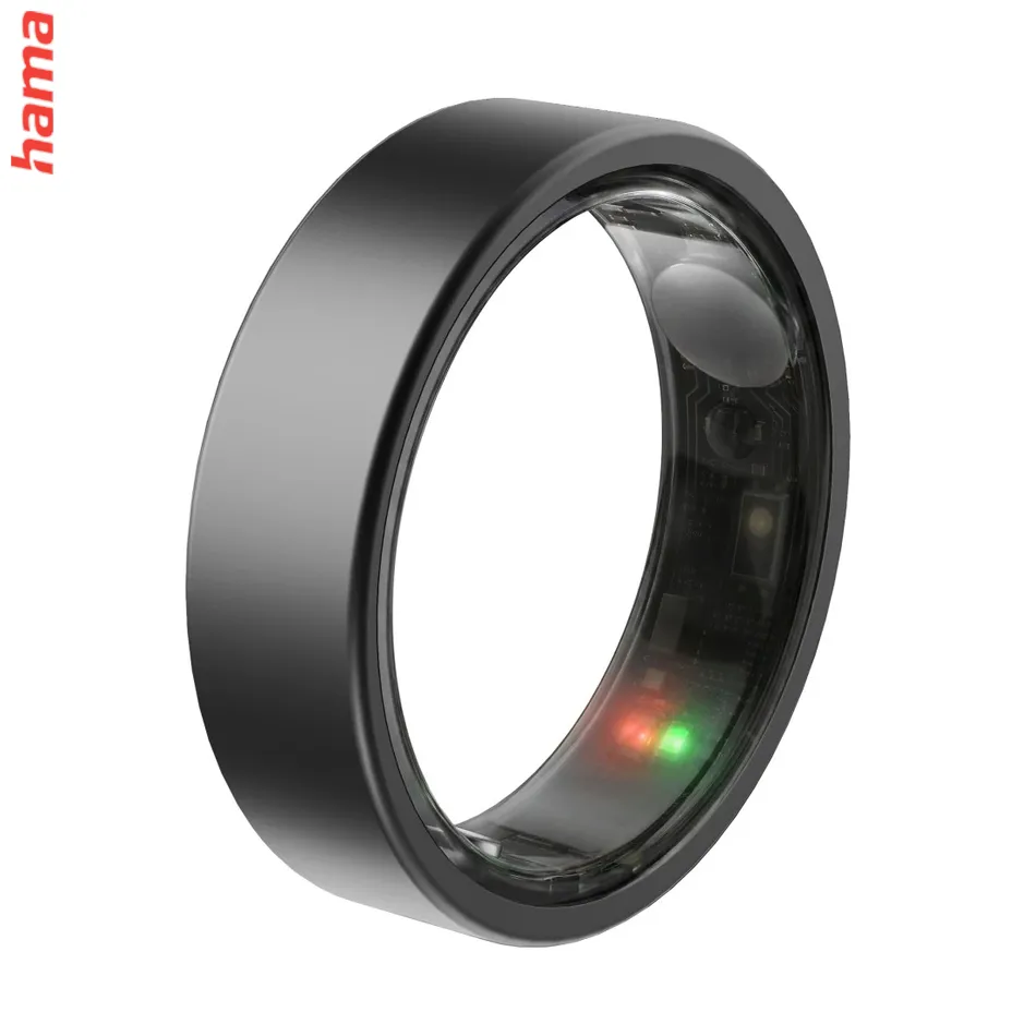 Hama One smart ring, 60 mm, čierny