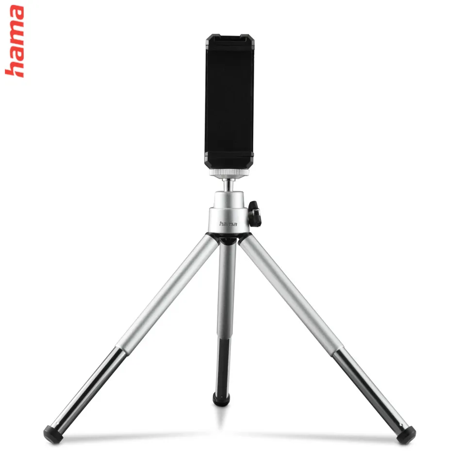 Hama mini statív Fancy 2v1 na mobil a fotoaparát, 16 cm