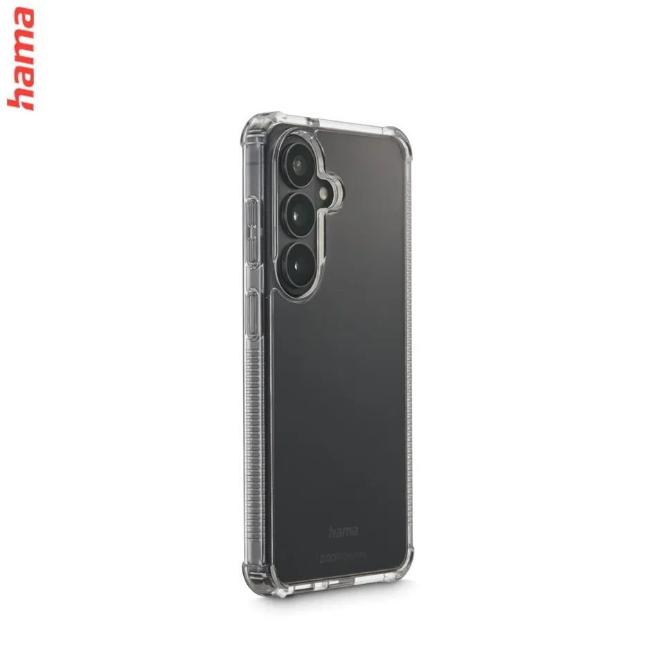 Hama odolný kryt na Samsung Galaxy S26, Extreme Protect, D3O