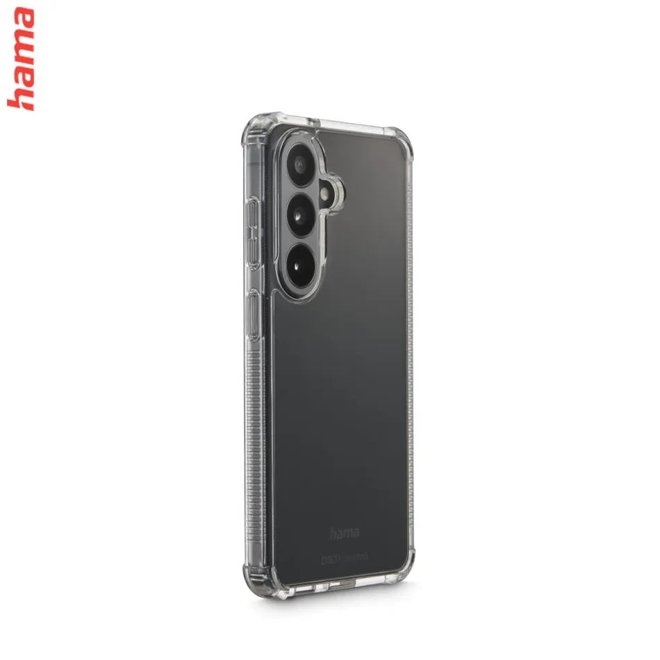 Hama ochranný kryt na Samsung Galaxy S26 FE, Extreme Protect, D3O