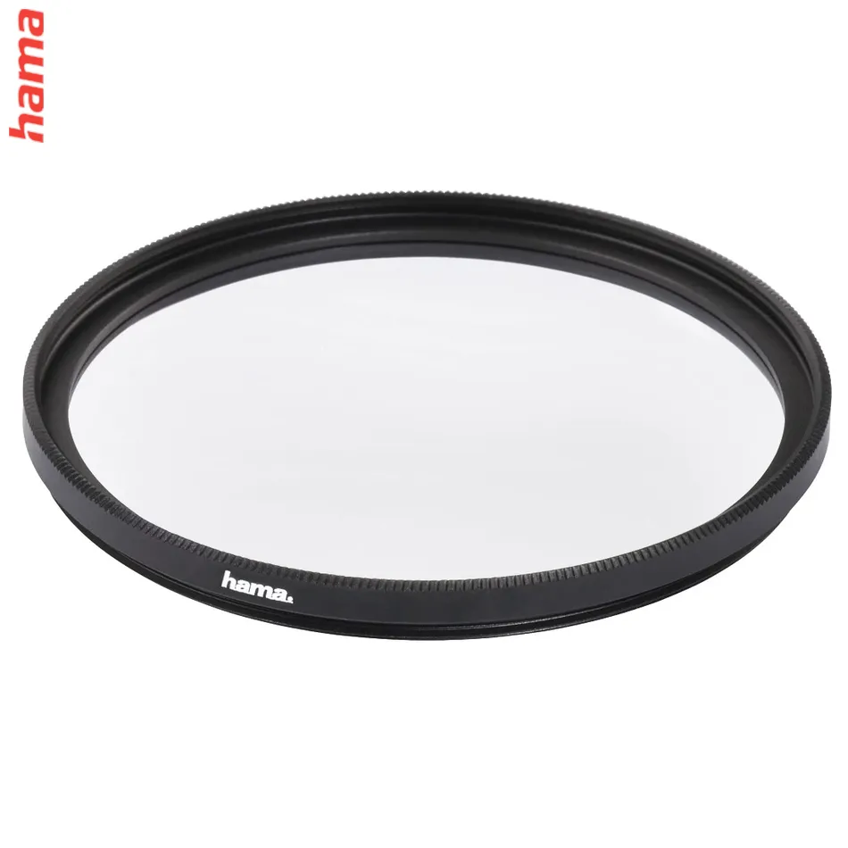 Hama UV filter 55 mm, ochranný, antireflexná úprava