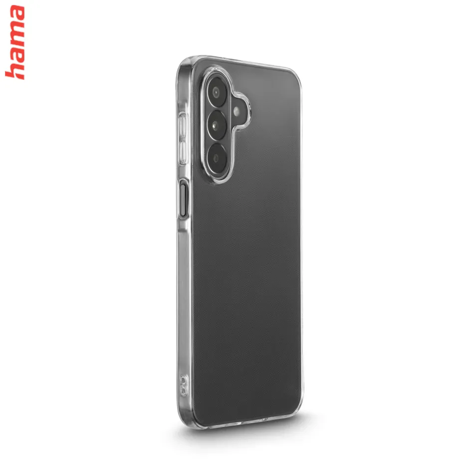 Hama priehľadný kryt na Samsung Galaxy A27 5G, Always Clear