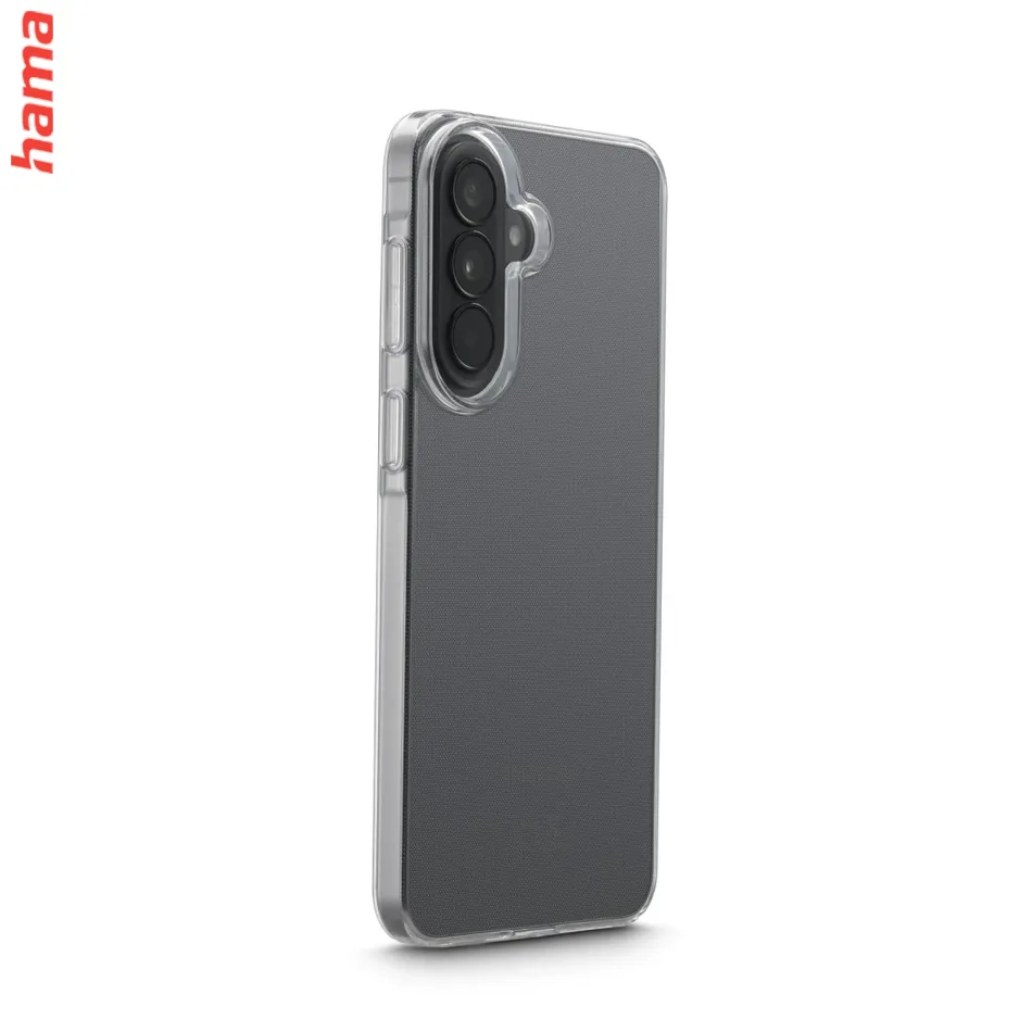 Hama priehľadný obal na Samsung Galaxy A57 5G, Always Clear