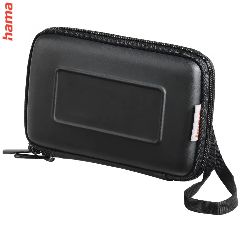 Hama čierny obal na HDD 2,5 palca, E.V.A. Case, vodoodpudivý