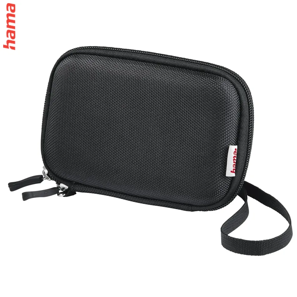 Hama čierne puzdro na HDD 2,5 palca, E.V.A. Case