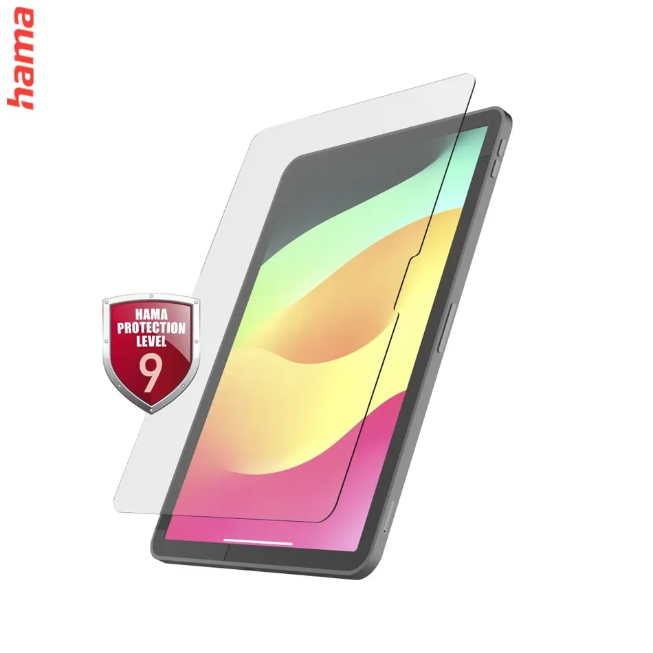 Hama ochranné sklo na iPad Air 11 palcov, 2026/2025/2024