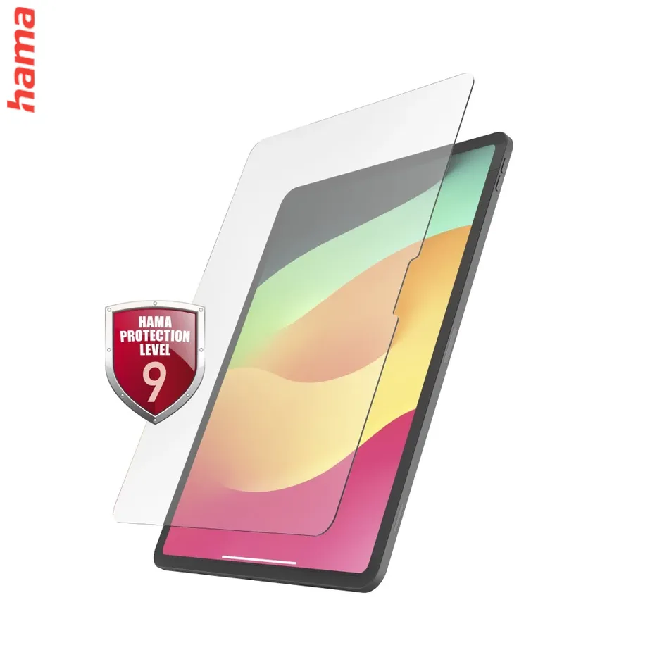 Hama tvrdené sklo na displej iPad Air 13 palcov, 2026/2025/2024