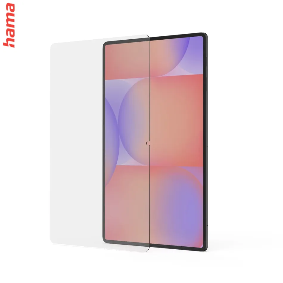 Hama ochranné sklo na Samsung Galaxy Tab S10 Lite, 10,9 palca
