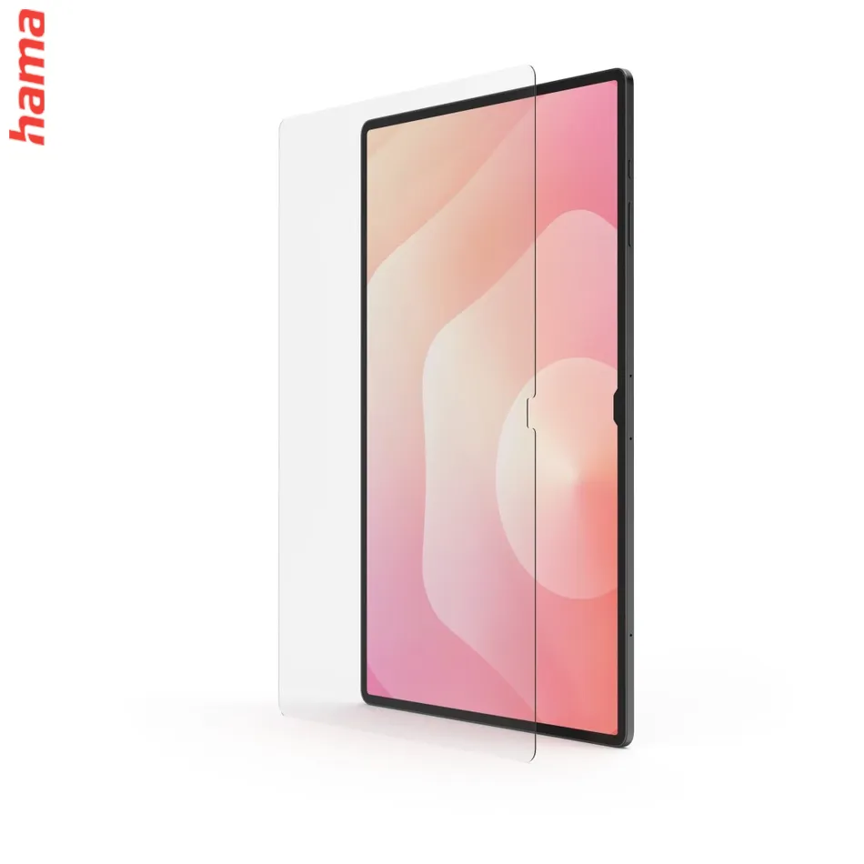 Hama sklo na tablet Samsung Galaxy Tab S11 Ultra a S12 Ultra, 14,6 palca