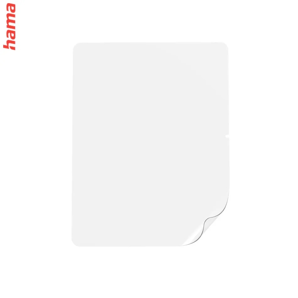 Hama ochranná fólia na displej iPad Pro 11 palcov, 2025/2024, ako papier