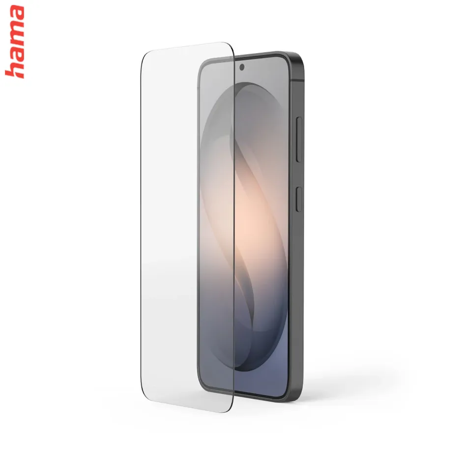 Hama sklo na Samsung S26 Plus Clear Protect, ochranné sklo