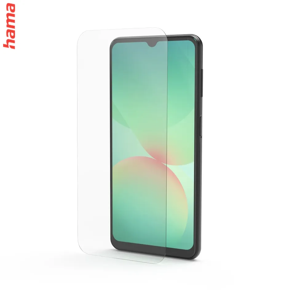 Hama Clear Protect ochranné sklo na mobil Samsung Galaxy A27 5G