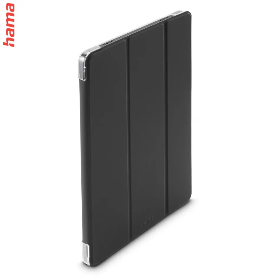 Hama Fold Clear puzdro na tablet Samsung Galaxy Tab A11 8,7 palca, čierne