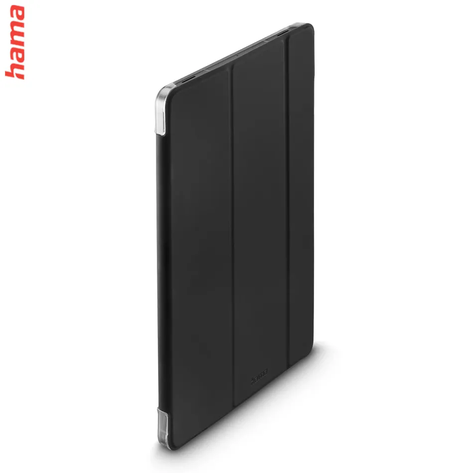 Hama Puzdro na tablet Fold Clear pre Galaxy Tab S11, čierne