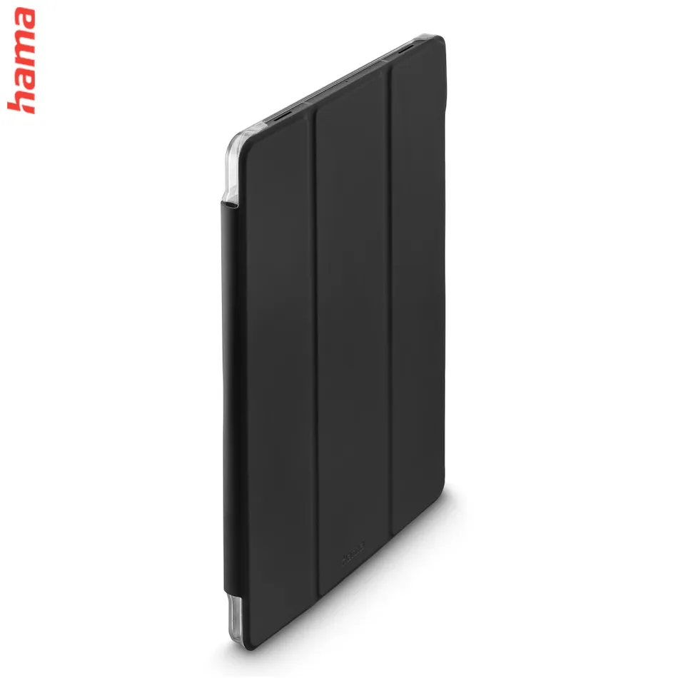 Hama Puzdro na tablet Protection pre Galaxy Tab S11, odolné, čierne