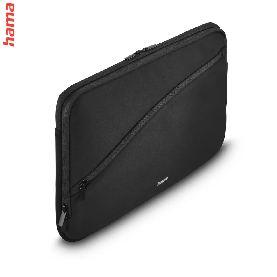 Hama Obal na notebook Protection do 36 cm (14,1 palca), čierny