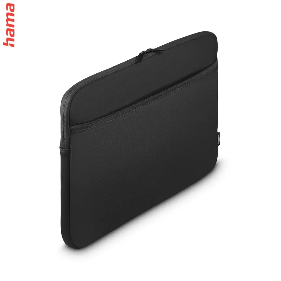 Hama Obal na notebook Protection do 36 cm (14,1 palca), čierny