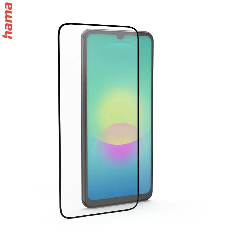 Hama Ochranné sklo na Samsung Galaxy A27 5G Extreme Protect D3O
