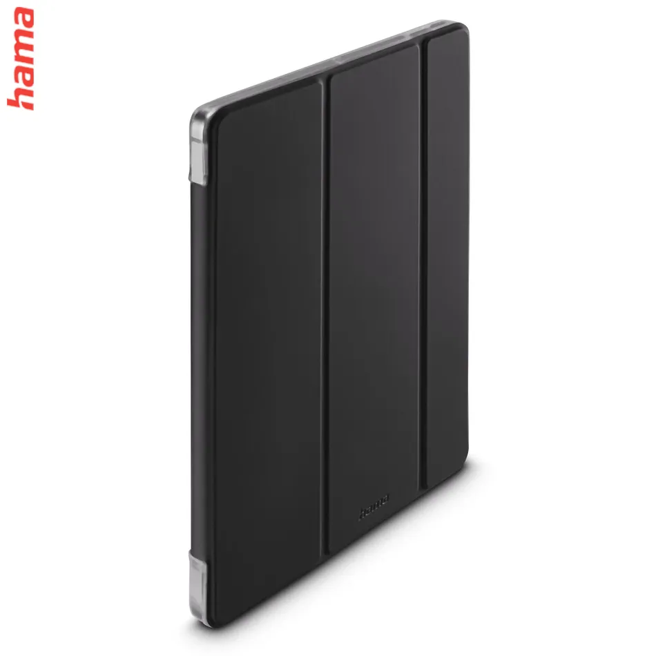 Hama Obal na tablet Fold Clear pre Samsung Galaxy Tab S10 Lite 10,9 palca, čierny