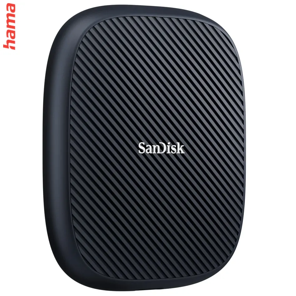 SanDisk Phone Portable SSD 1 TB s MagSafe, externý SSD disk, 1000 MB/s