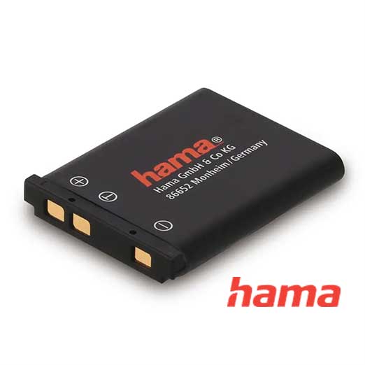 Olympus VH-325 bateria