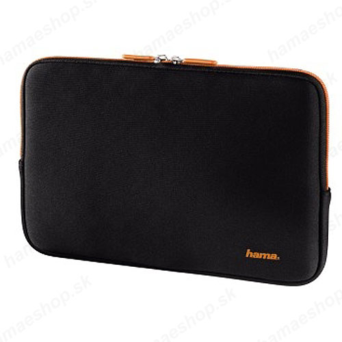 Obal na tablet Innovation 27 cm (10.6) čierno oražový